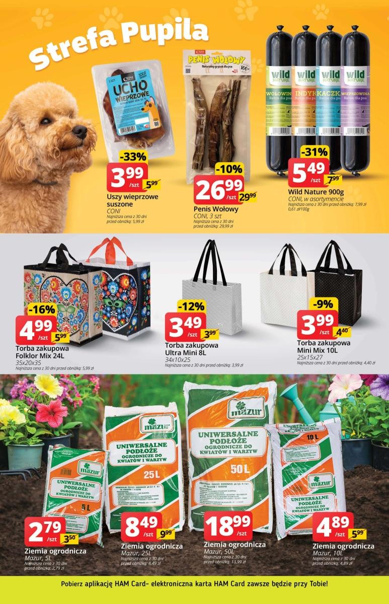 Gazetka promocyjna Szyneczka str. 9